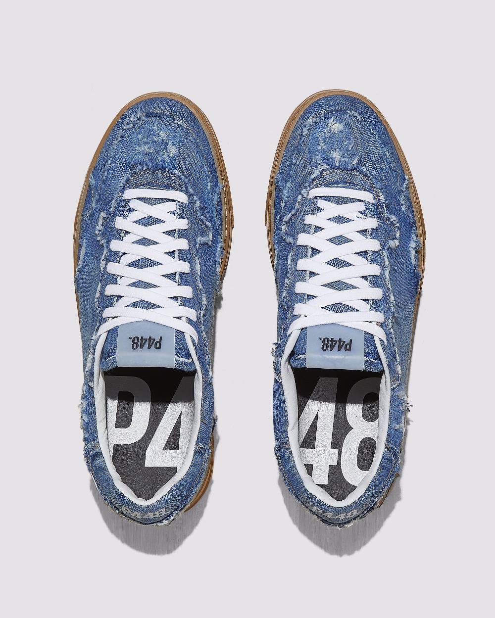 P448 Bali Denim Convenienza