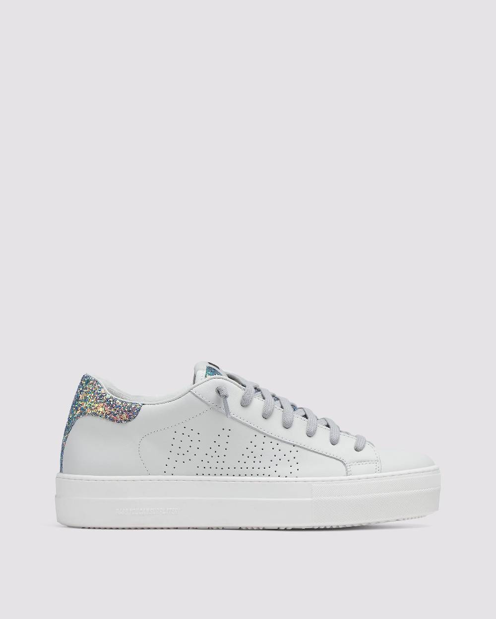 P448 Thea Multi Glitter Novità