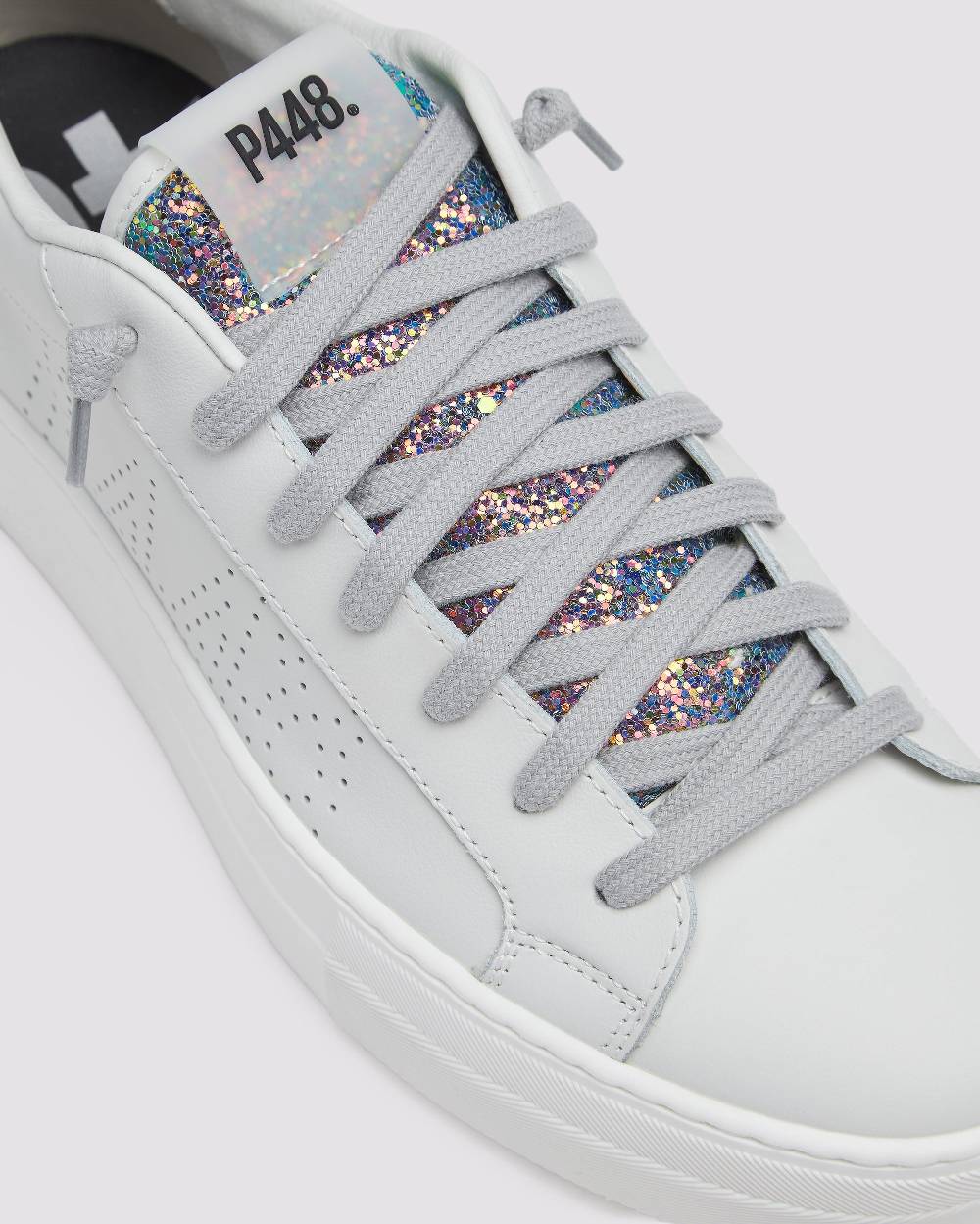 P448 Thea Multi Glitter Novità