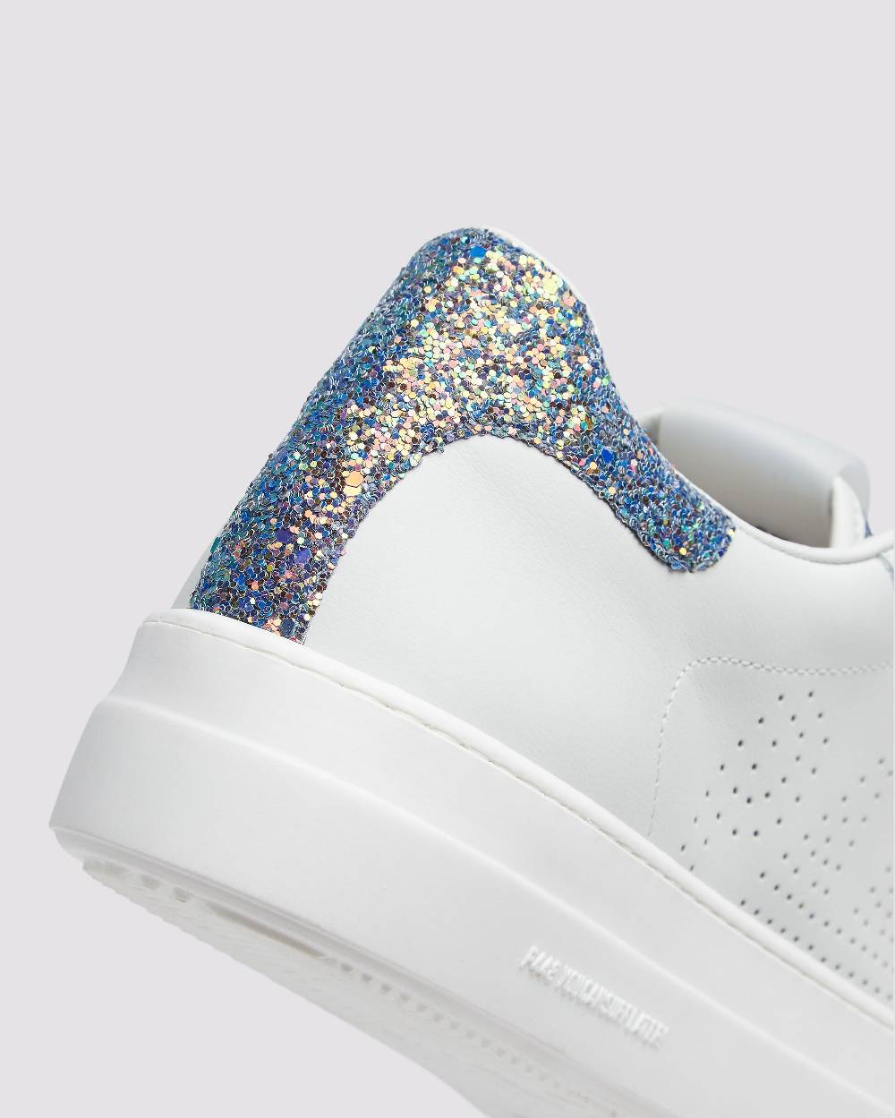P448 Thea Multi Glitter Novità