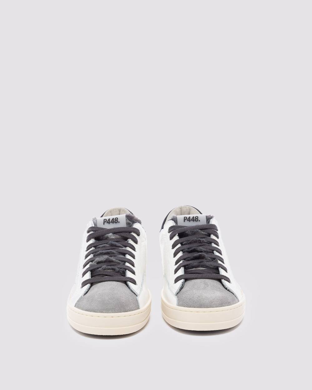 P448 John Charcoal Economico