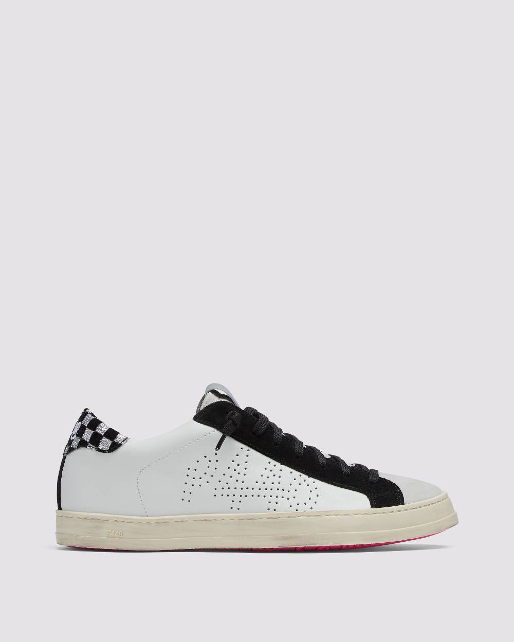 P448 John Check Online