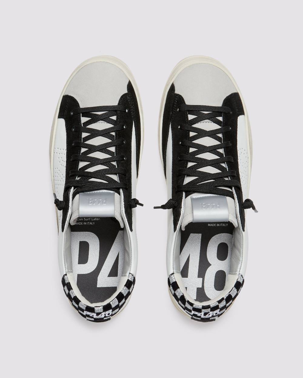 P448 John Check Online