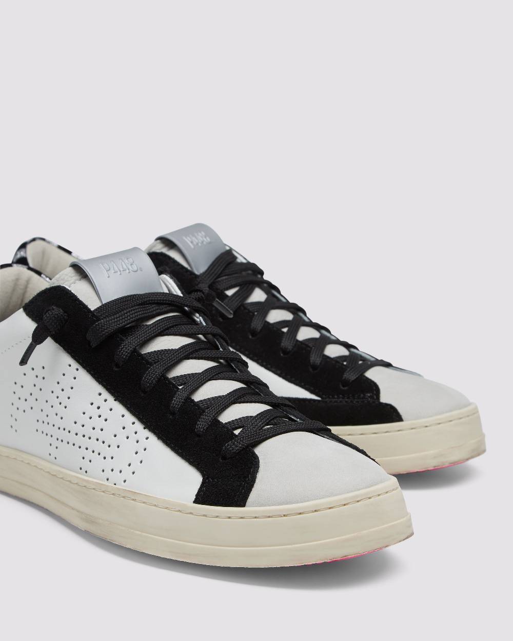 P448 John Check Online