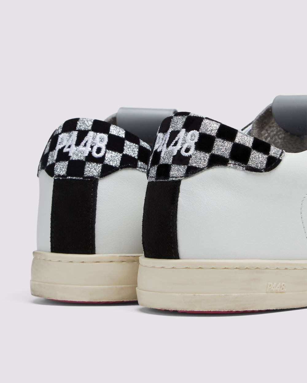 P448 John Check Online