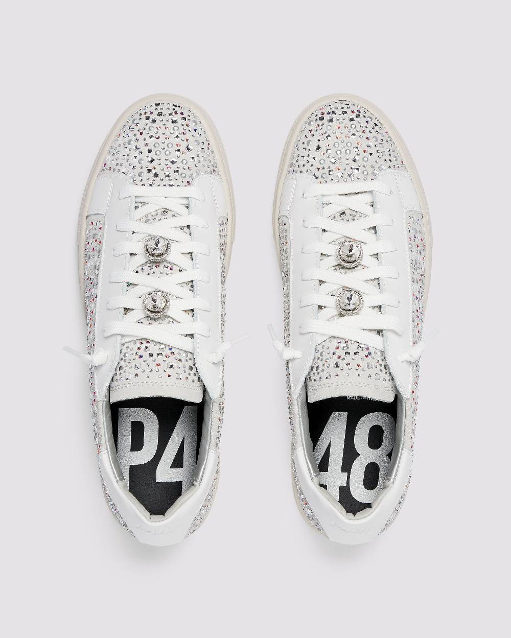 P448 Thea Multi Strass In Vendita