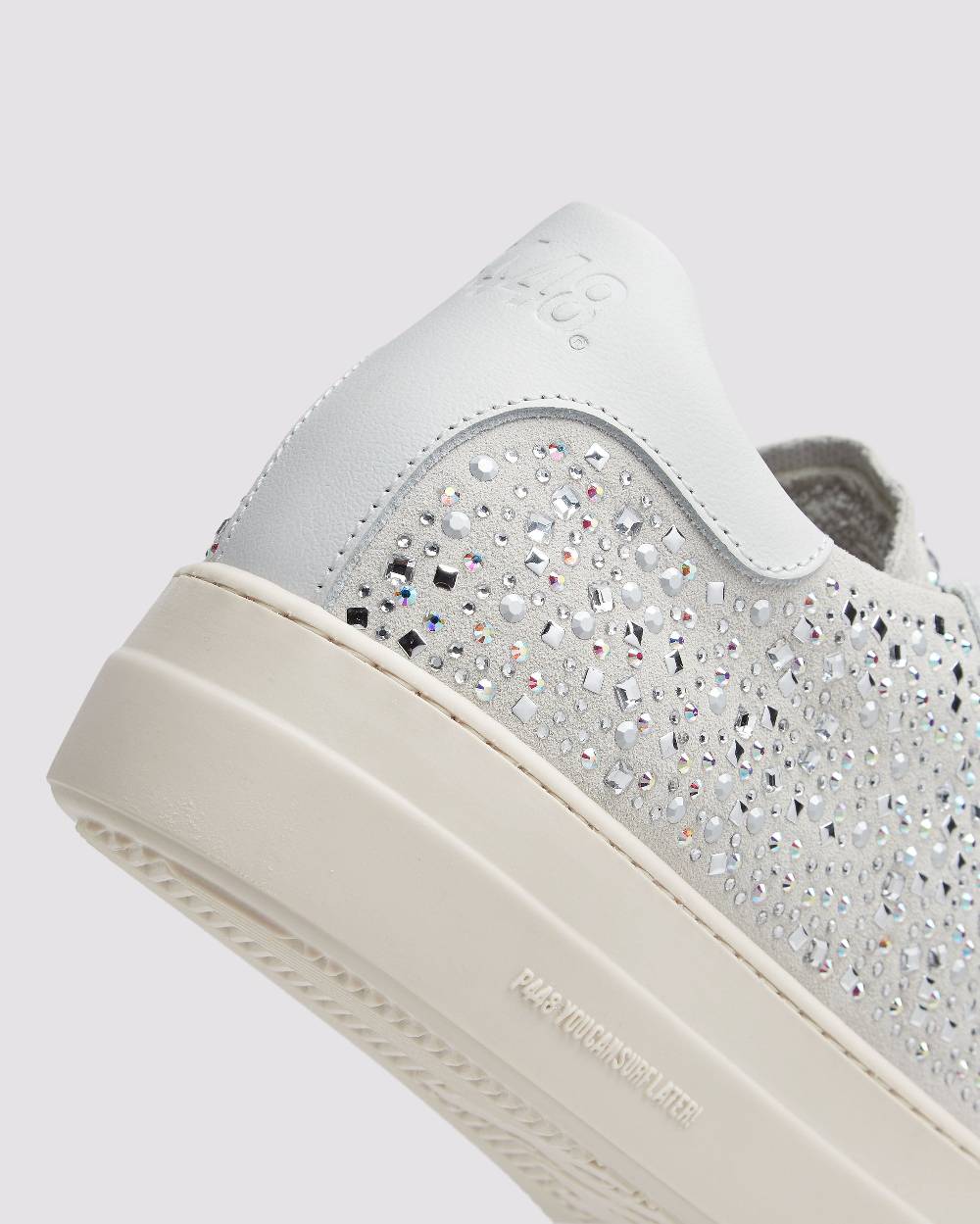 P448 Thea Multi Strass In Vendita