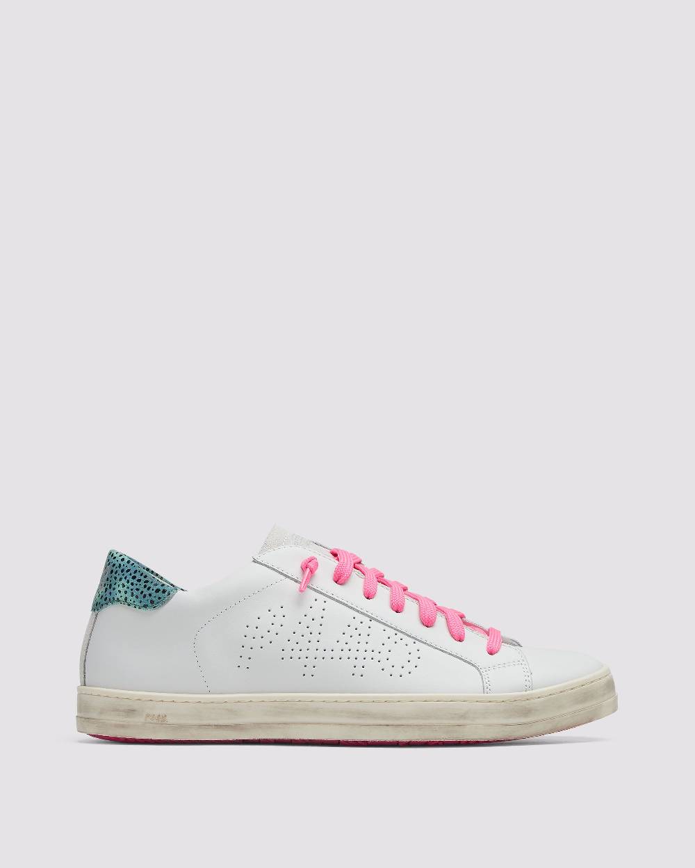 P448 John Lush Offerte