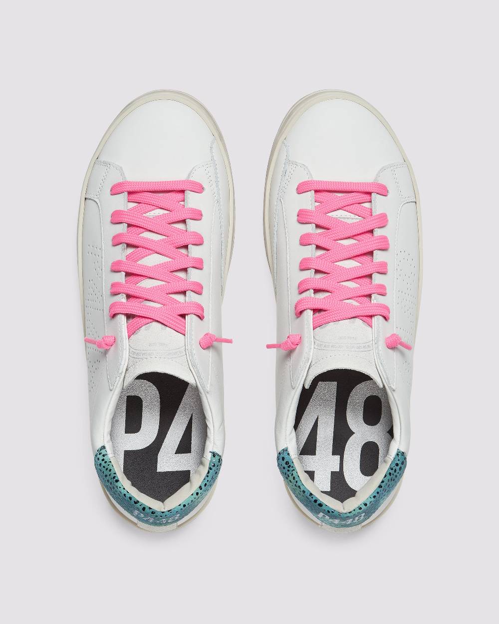 P448 John Lush Offerte