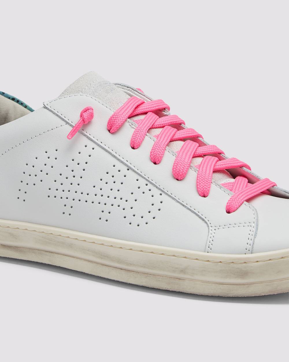 P448 John Lush Offerte