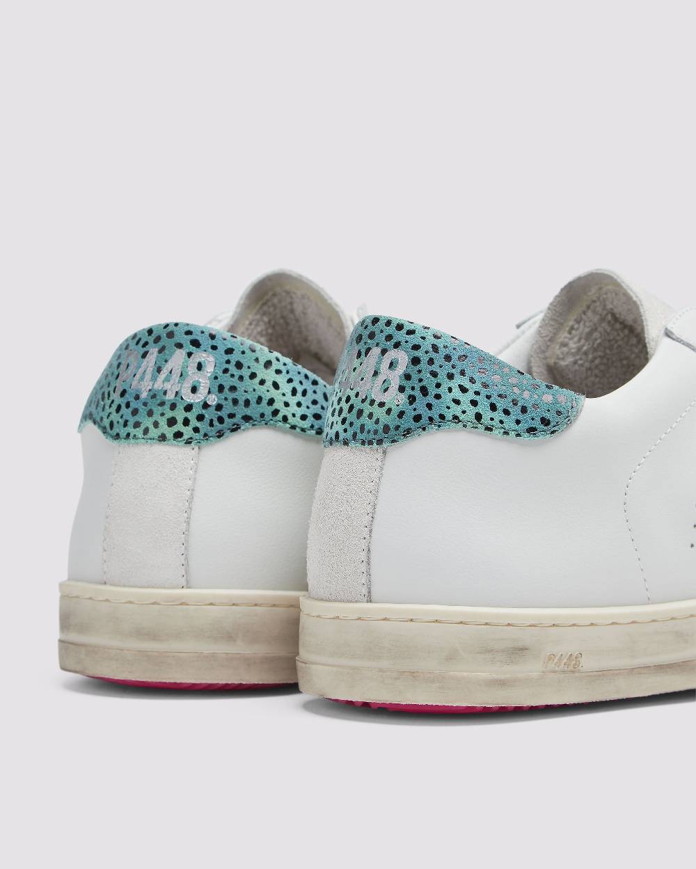 P448 John Lush Offerte
