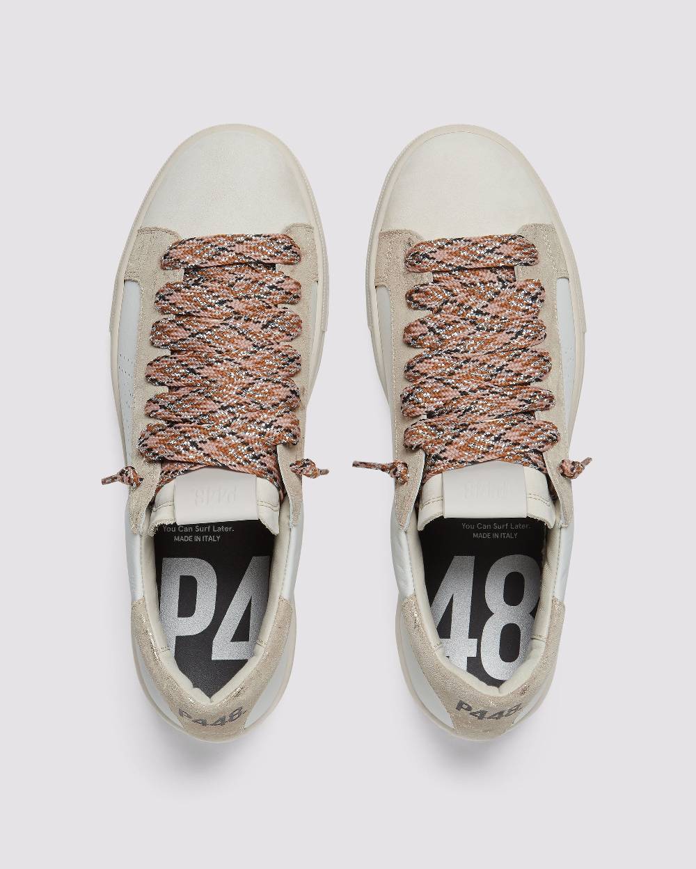 P448 Thea Champagne Saldi Di Fabbrica