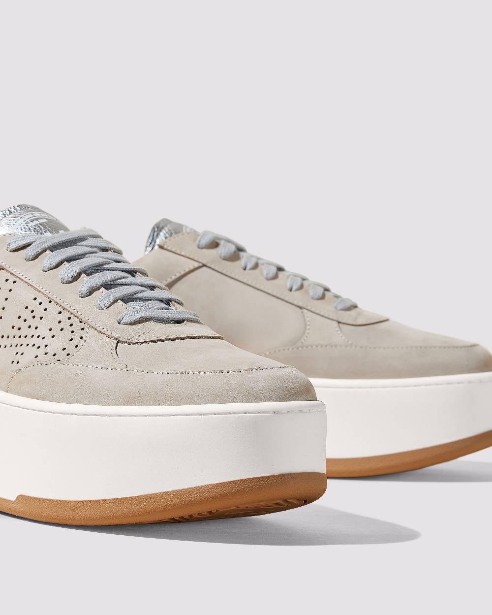 P448 Empire Neutral Nuova