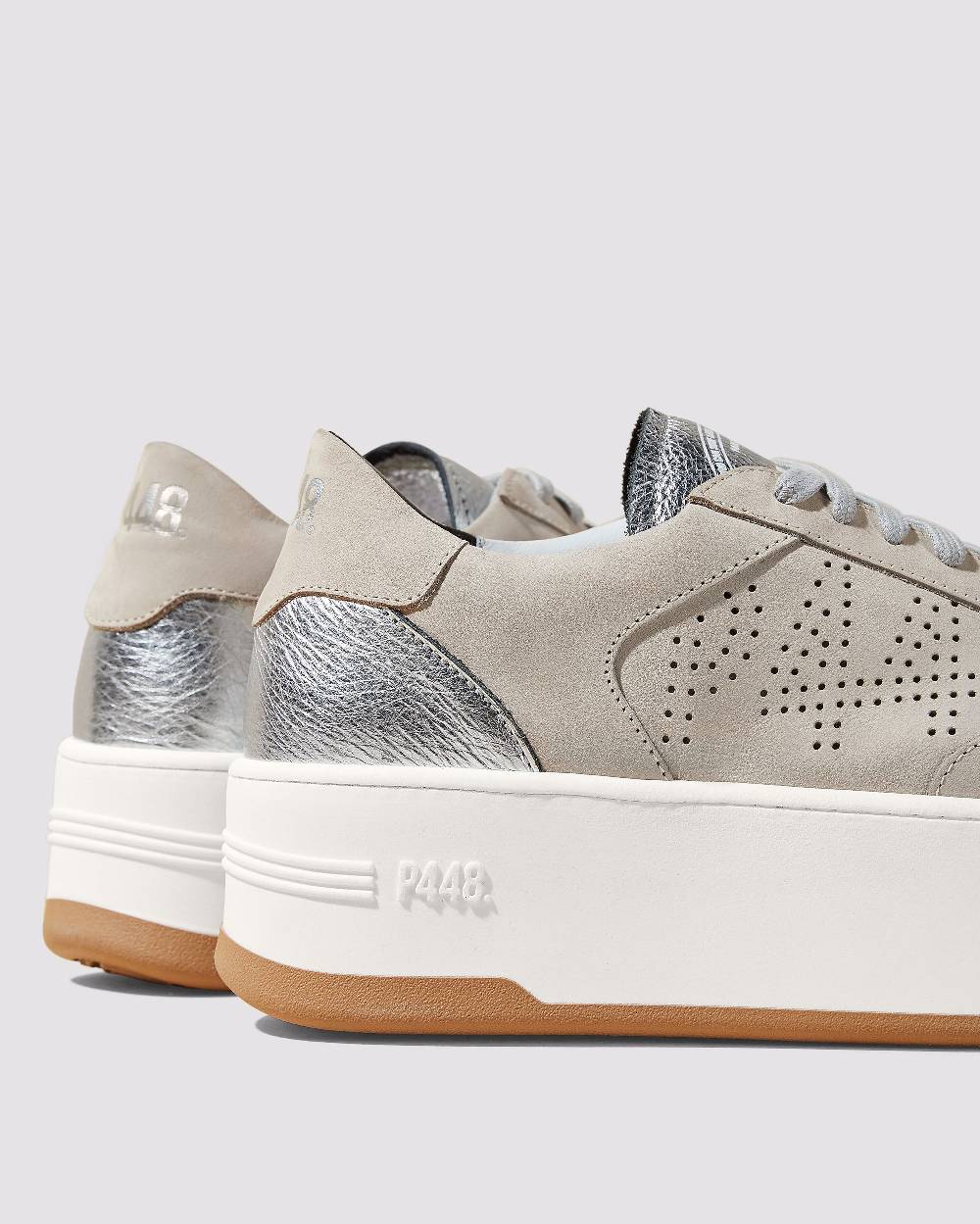 P448 Empire Neutral Nuova