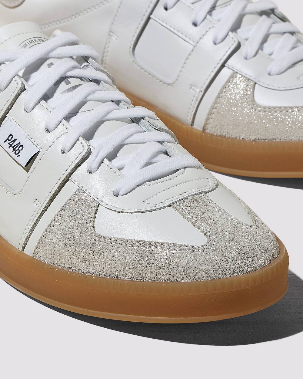 P448 Monza Glitterfine 2025