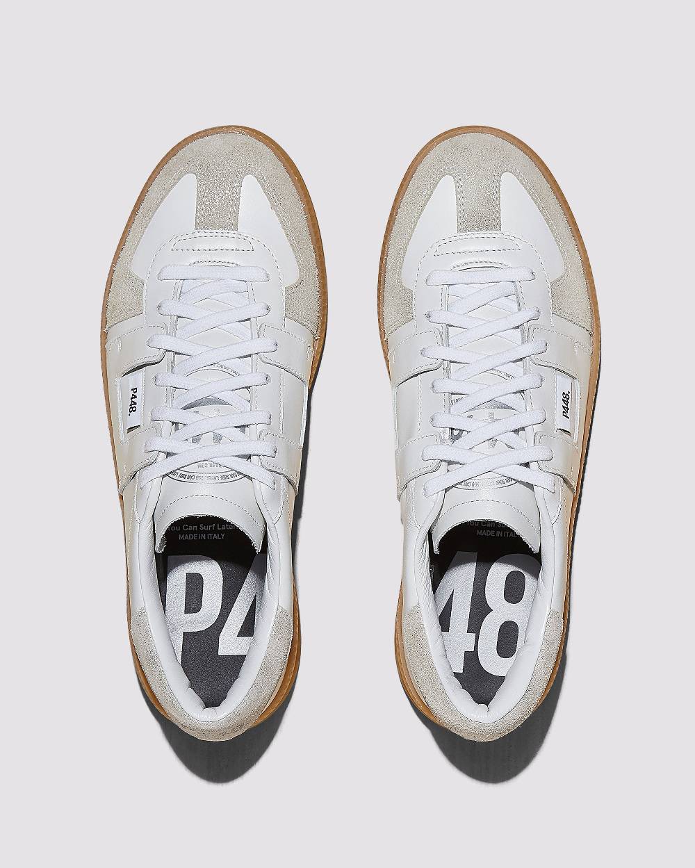 P448 Monza Glitterfine 2025
