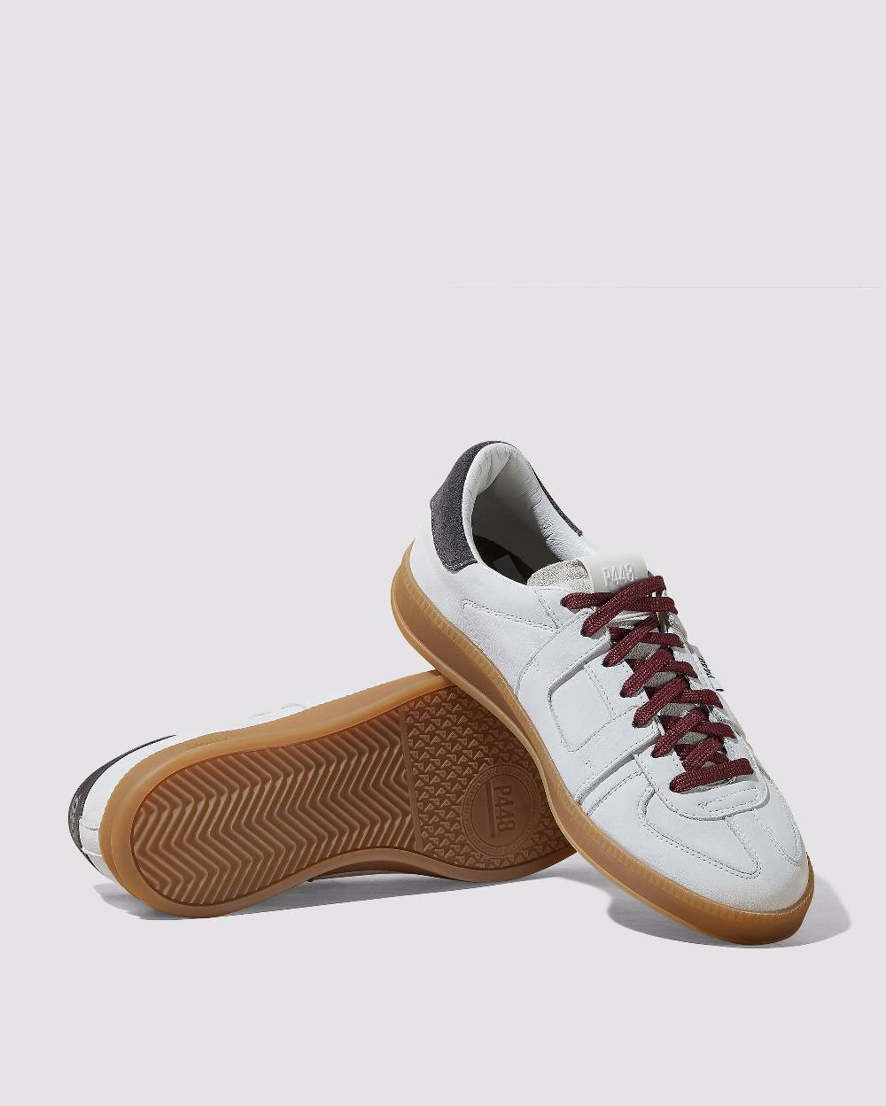 P448 Monza White/Retro 2025