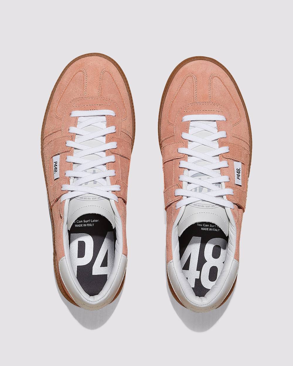 P448 Monza Trend/Radiant Nuovo