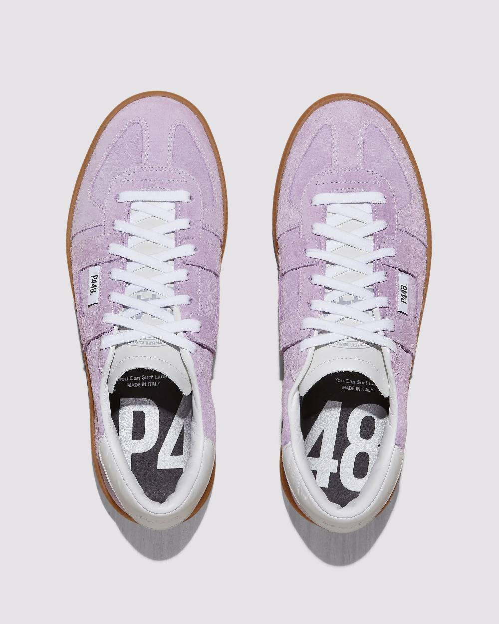 P448 Monza Lilac Qualità