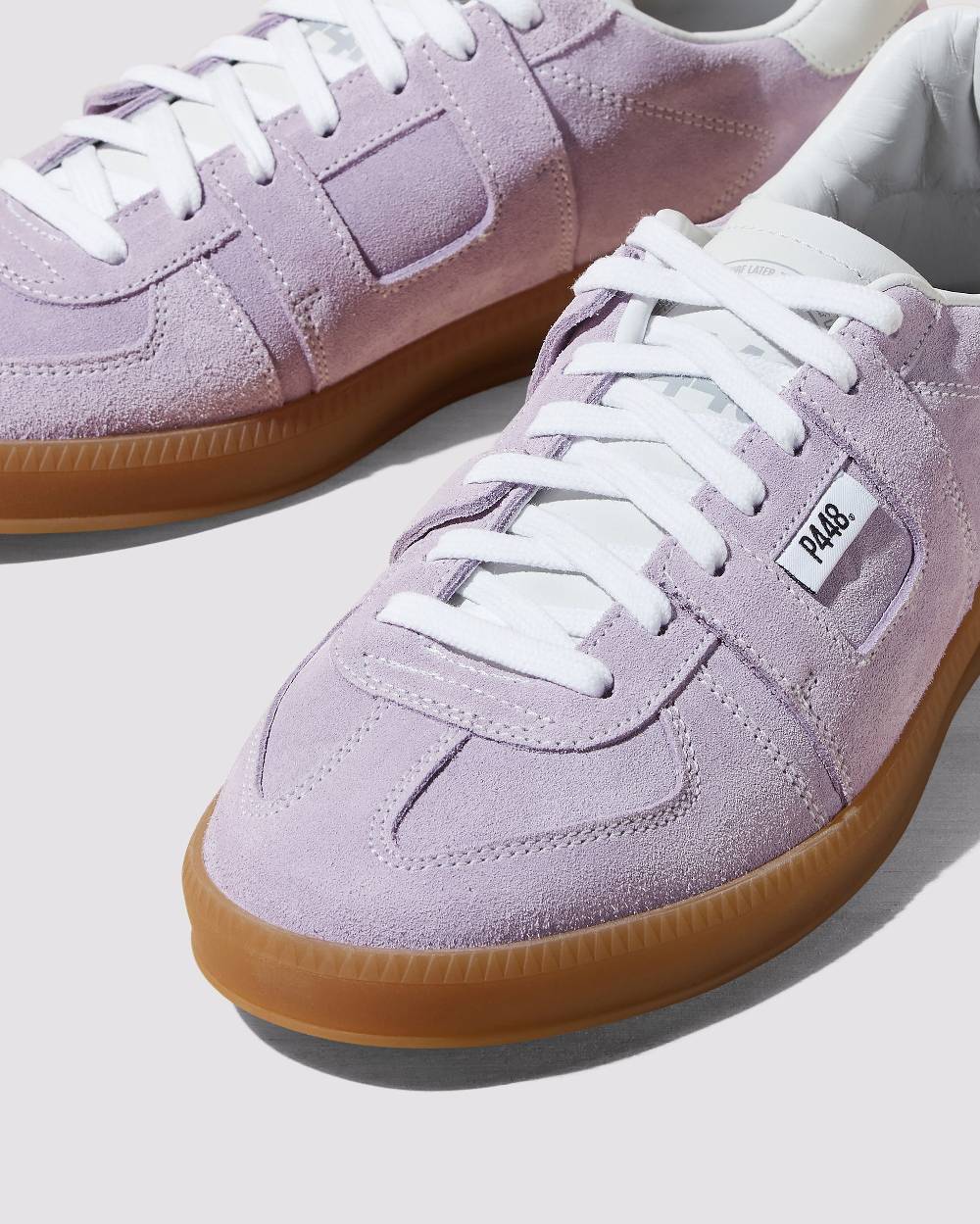 P448 Monza Lilac Qualità