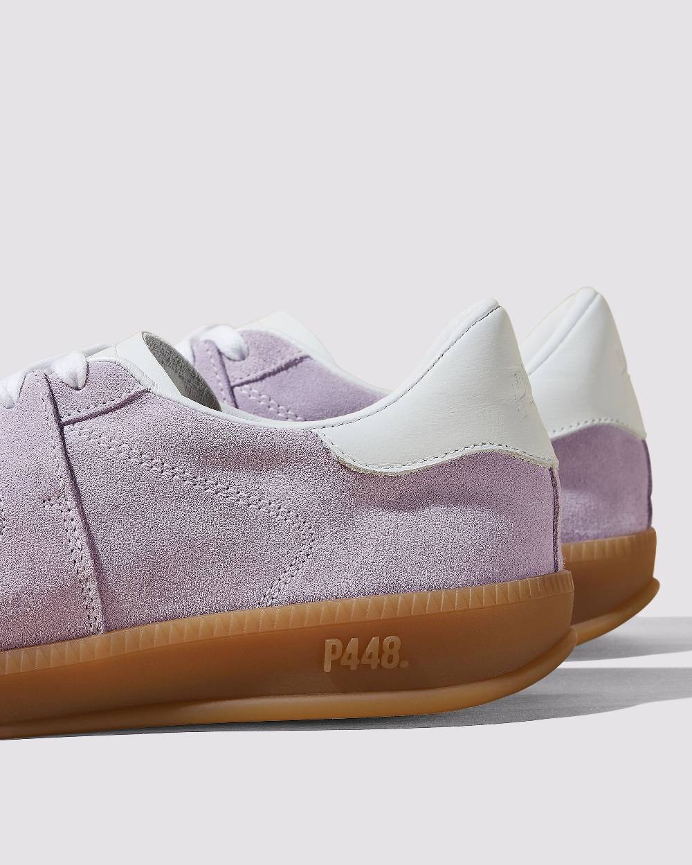 P448 Monza Lilac Qualità