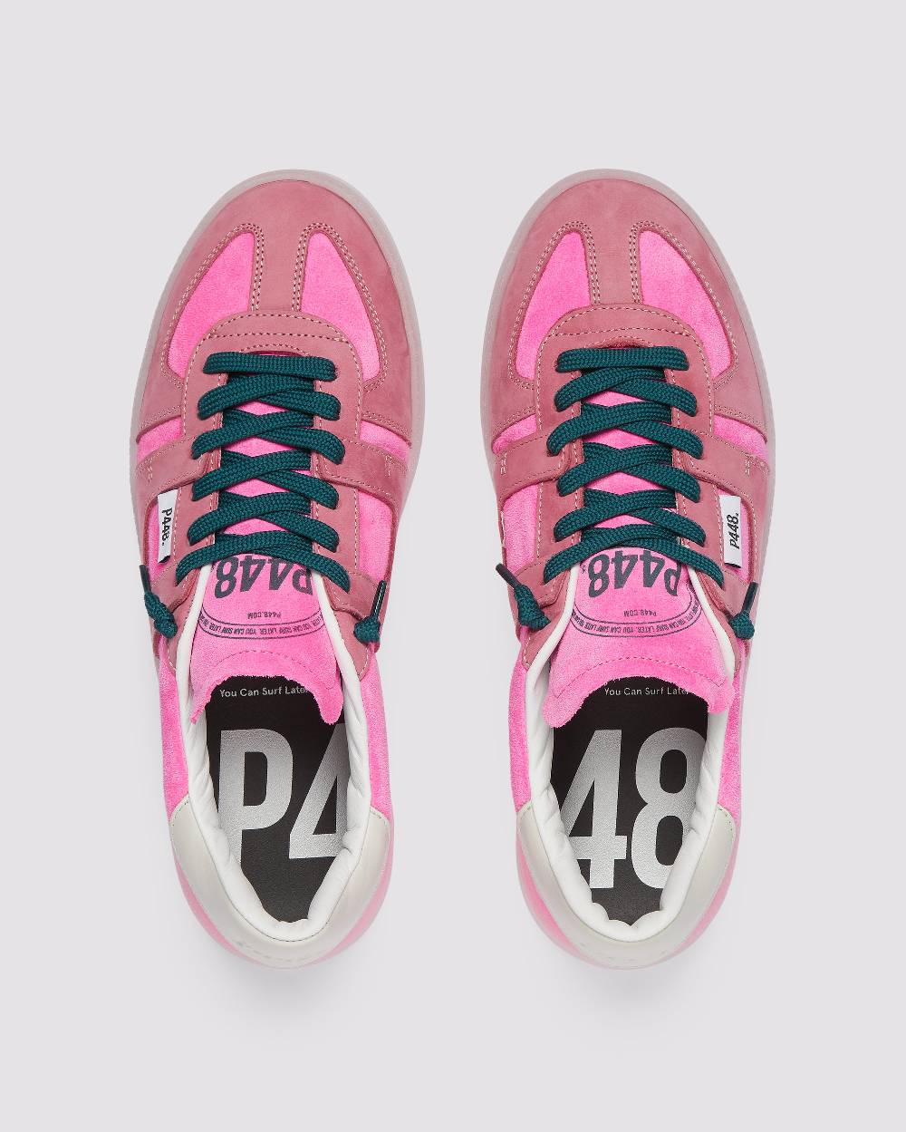 P448 Monza Neon Pink Vendita