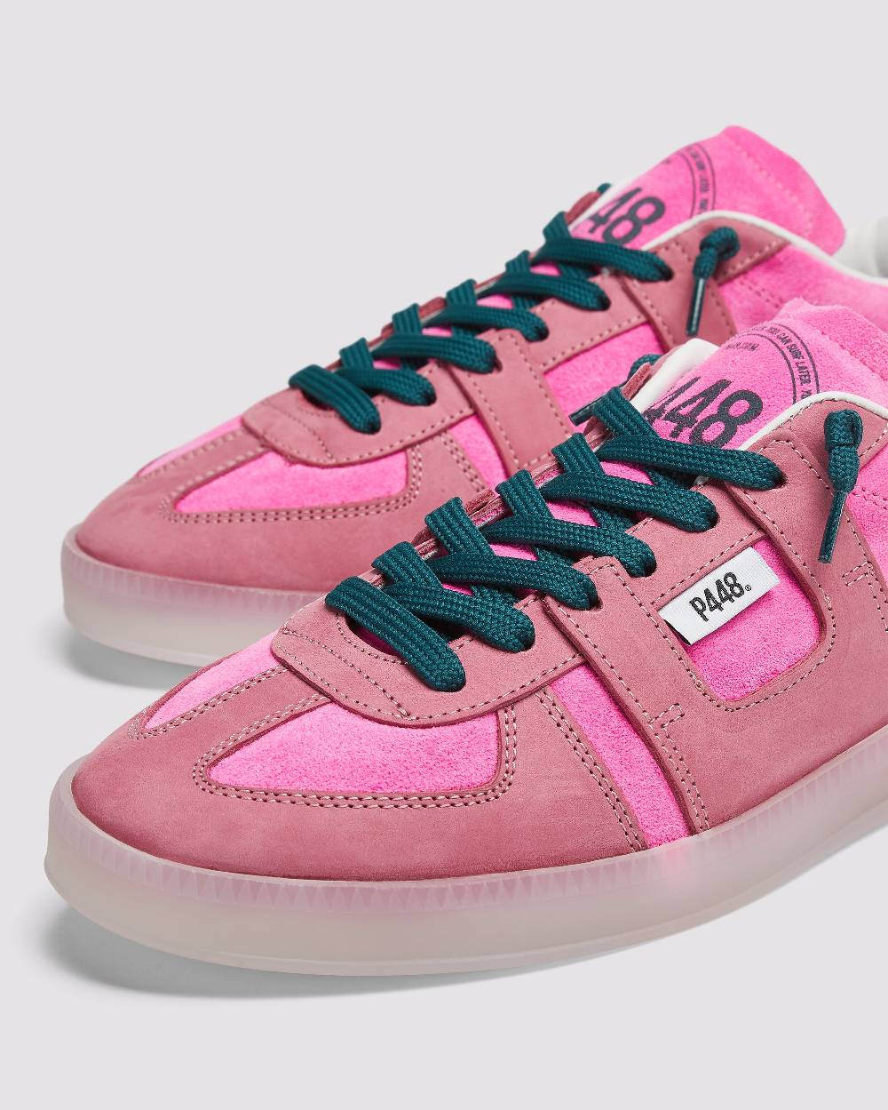 P448 Monza Neon Pink Vendita