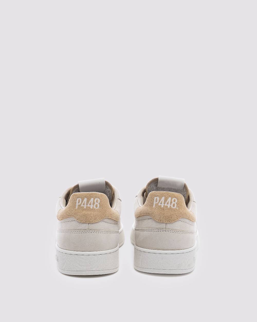 P448 Vert Cream/Tan Spedizione Gratuita