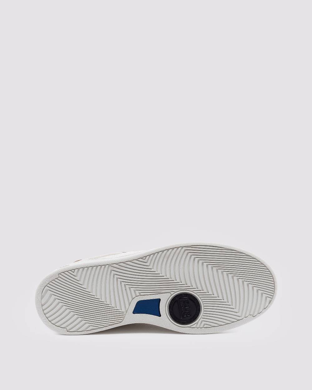 P448 Vert Cream/Tan Spedizione Gratuita