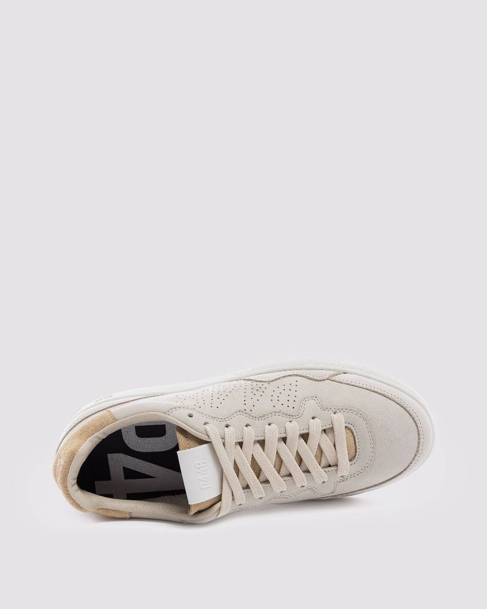 P448 Vert Cream/Tan Spedizione Gratuita