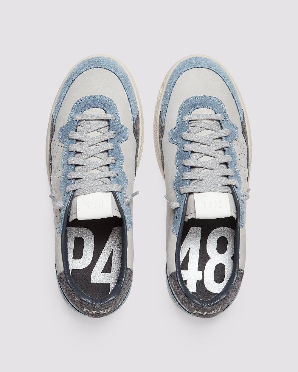 P448 Vert Grey/Dust Blue Pezzi Unici