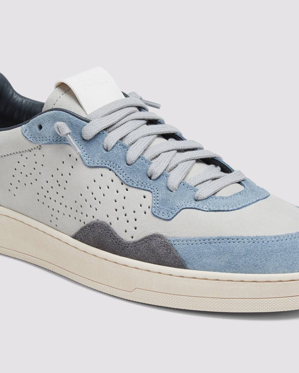 P448 Vert Grey/Dust Blue Pezzi Unici