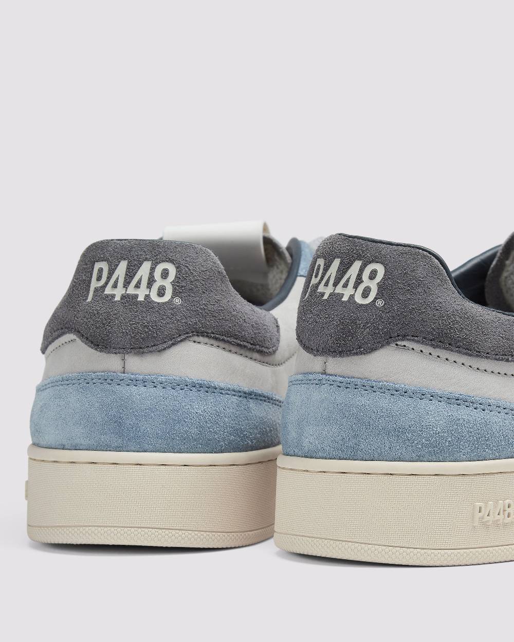 P448 Vert Grey/Dust Blue Pezzi Unici