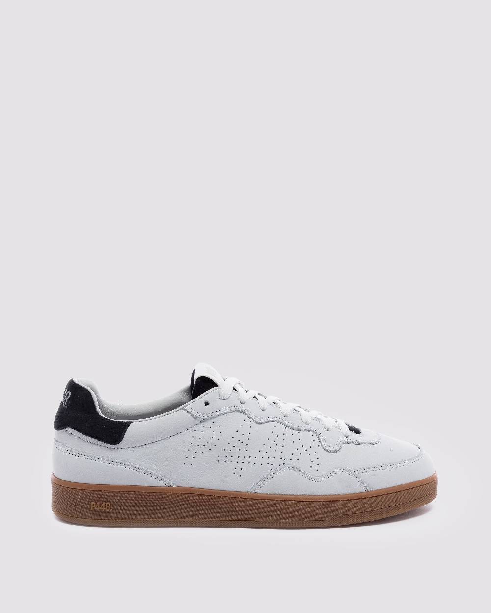 P448 Vert White/Nero Negozi Online