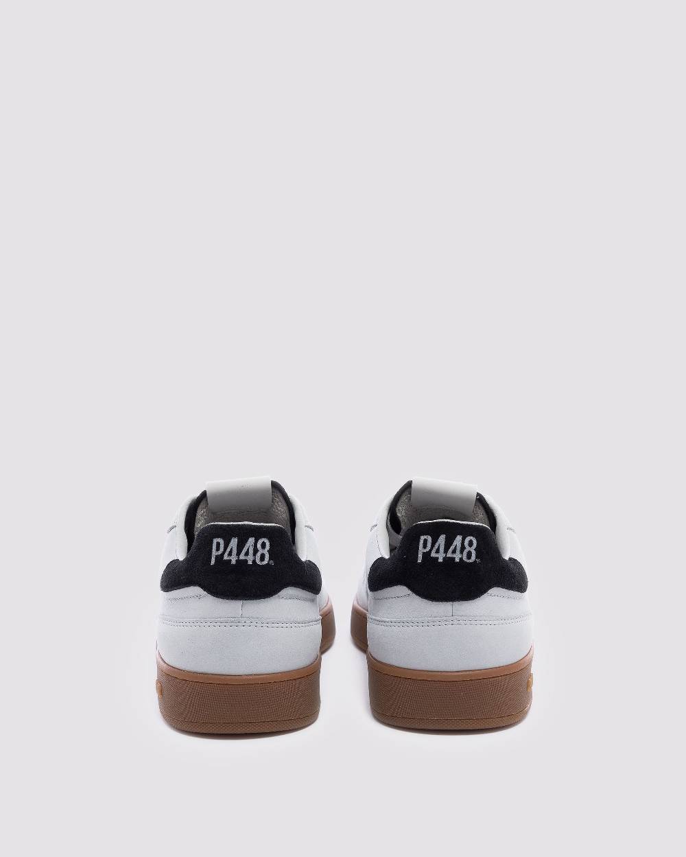 P448 Vert White/Nero Negozi Online