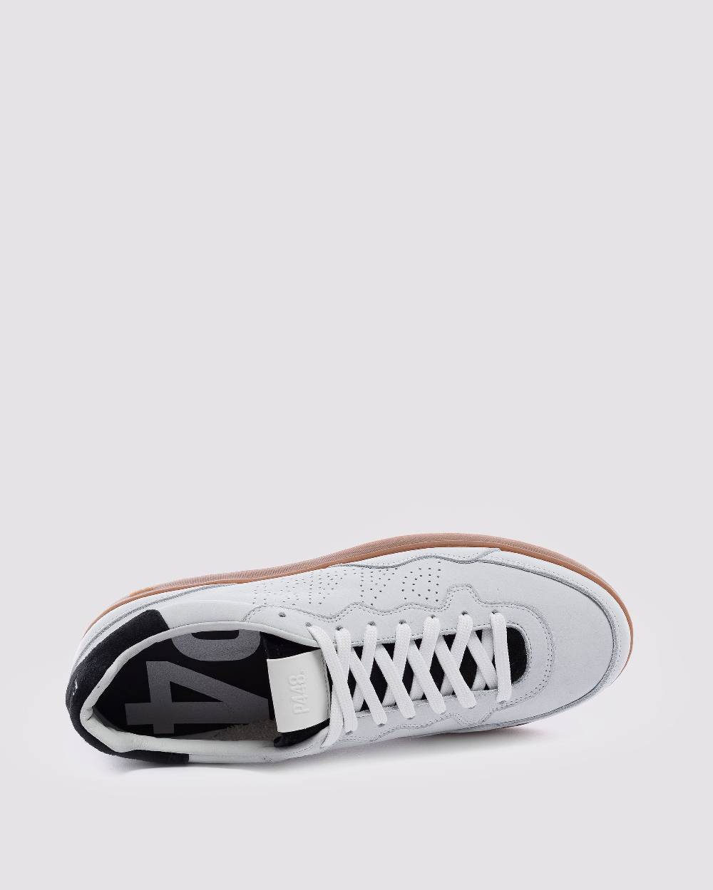 P448 Vert White/Nero Negozi Online