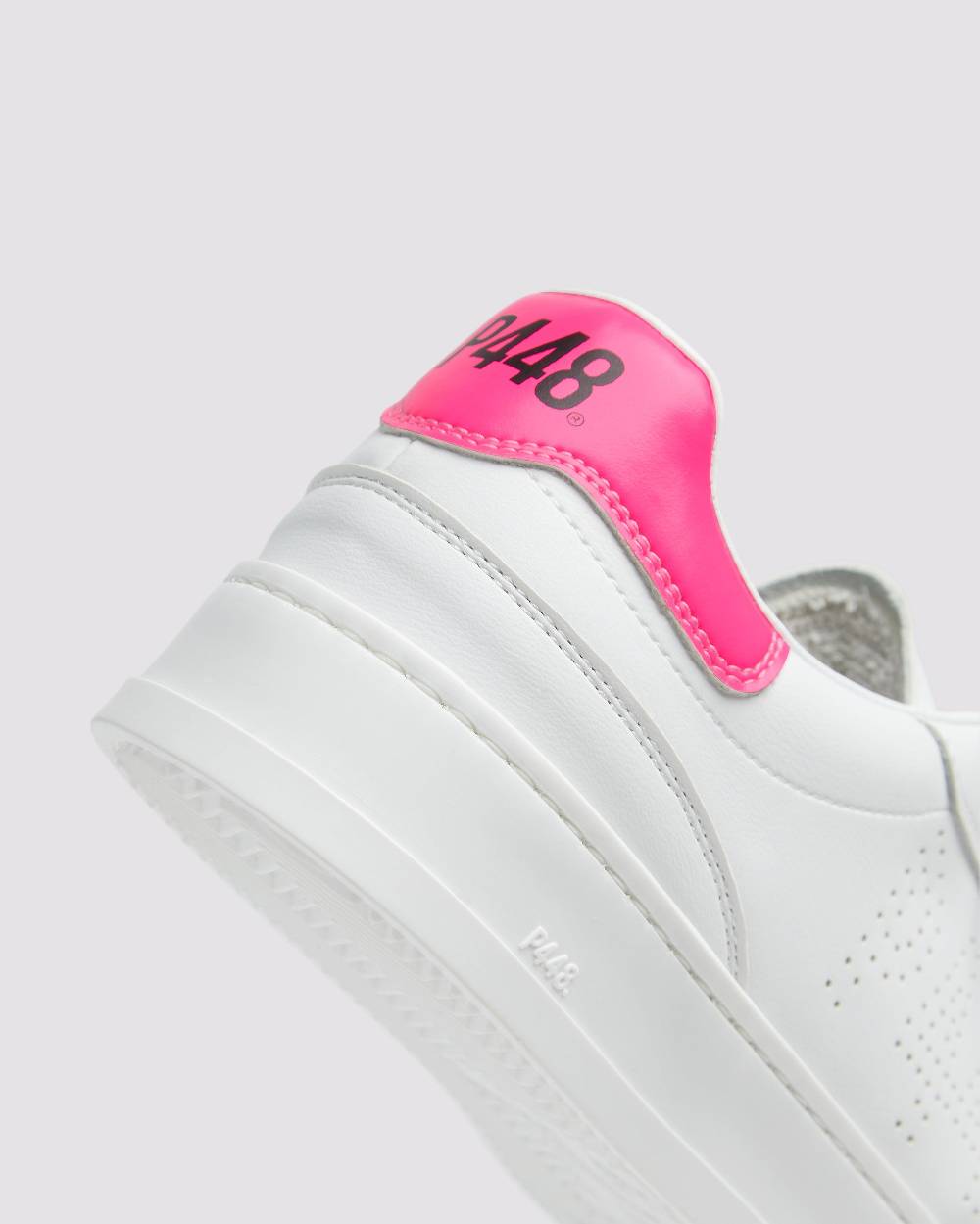 P448 Bali Recycled Fuchsia Promozione Limitata