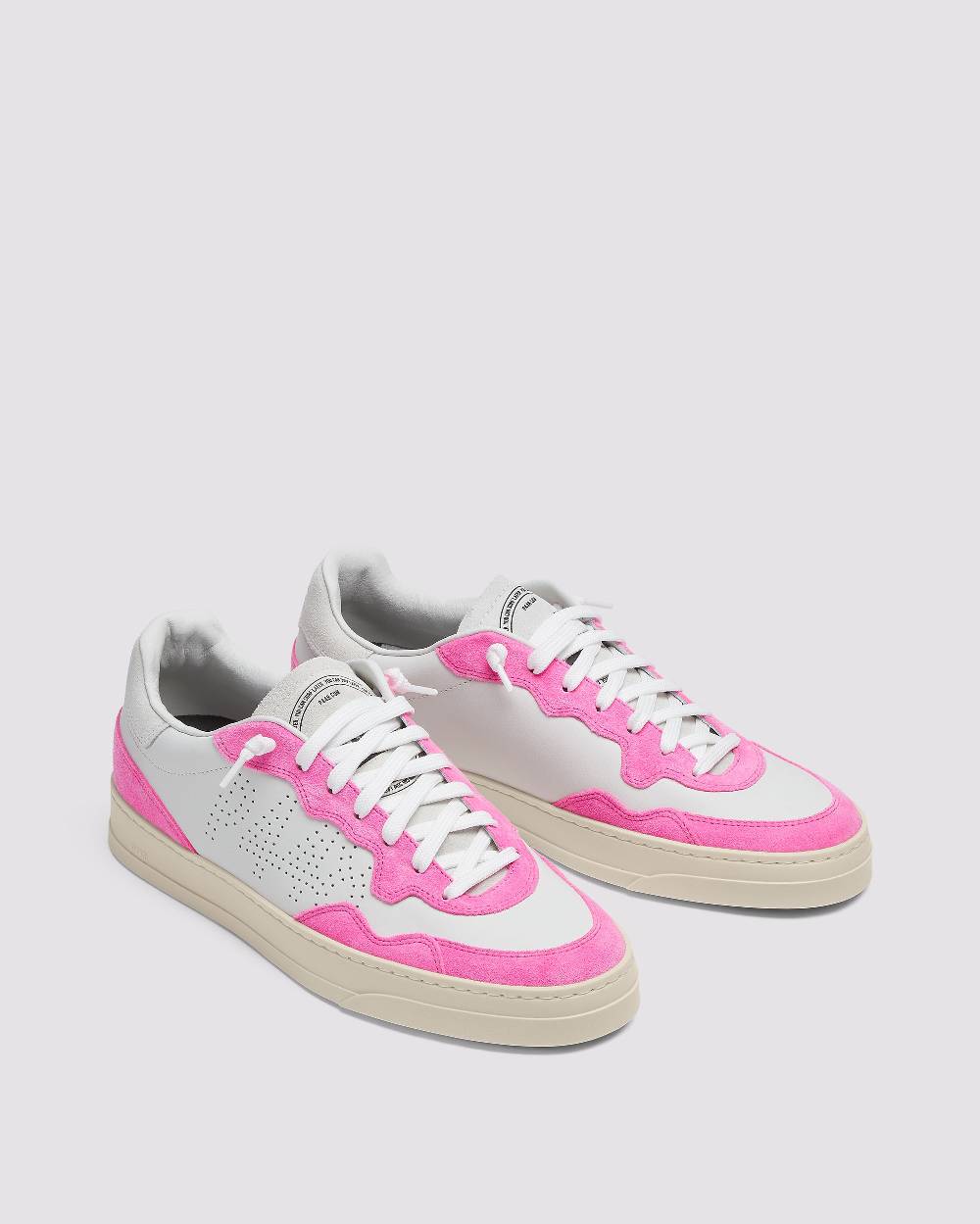 P448 Bali Fluo Pink Shopping Online