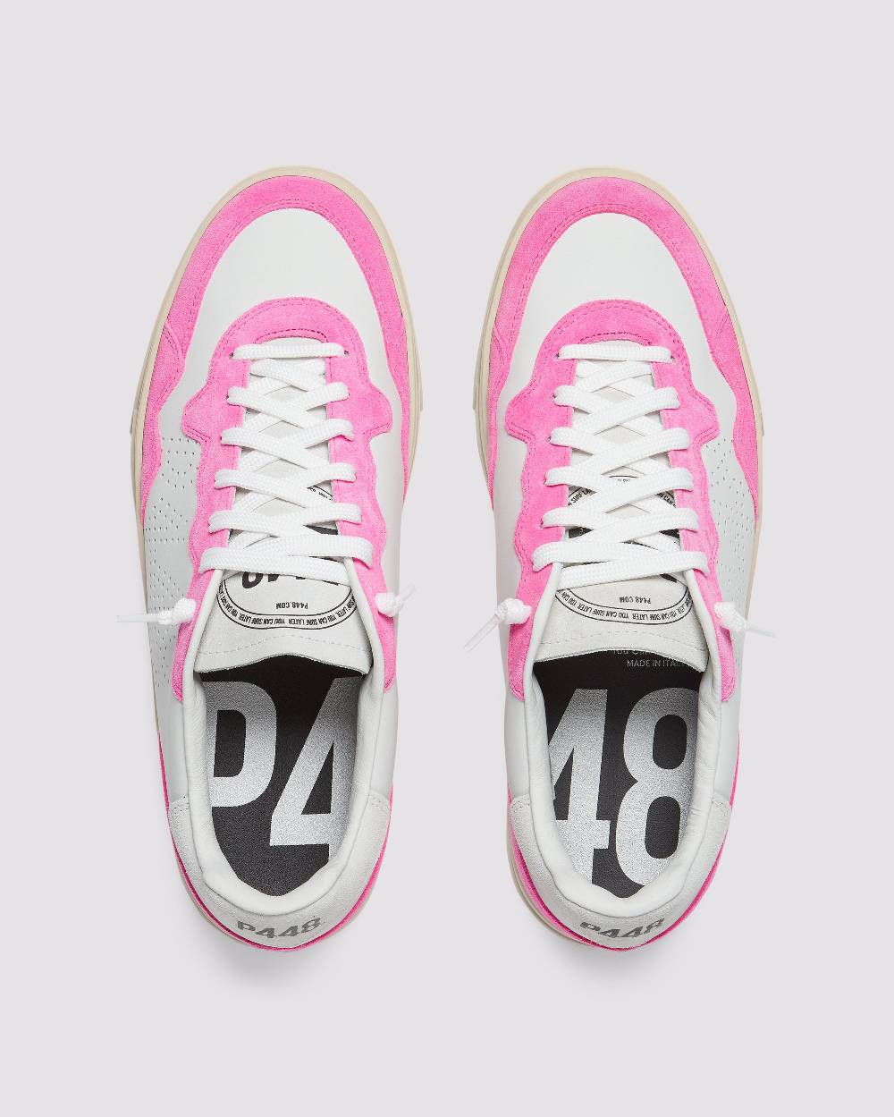 P448 Bali Fluo Pink Shopping Online