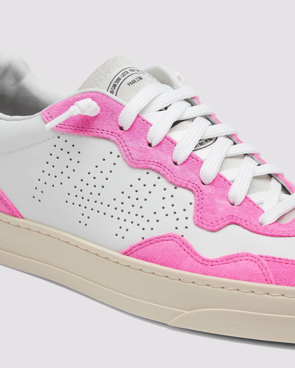 P448 Bali Fluo Pink Shopping Online