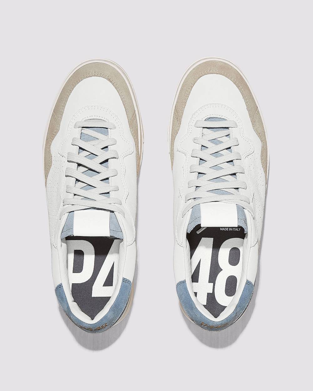 P448 Bali Retro Blue Prezzo Ridotto