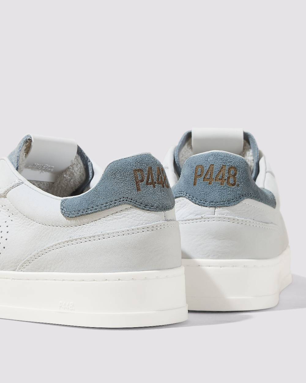 P448 Bali Retro Blue Prezzo Ridotto
