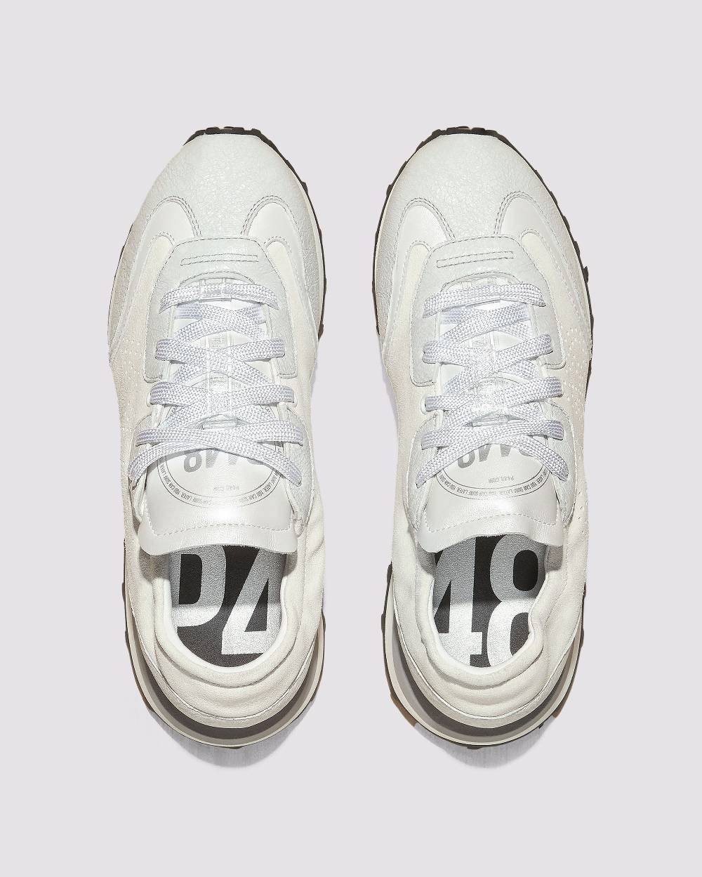 P448 Audry White Presa