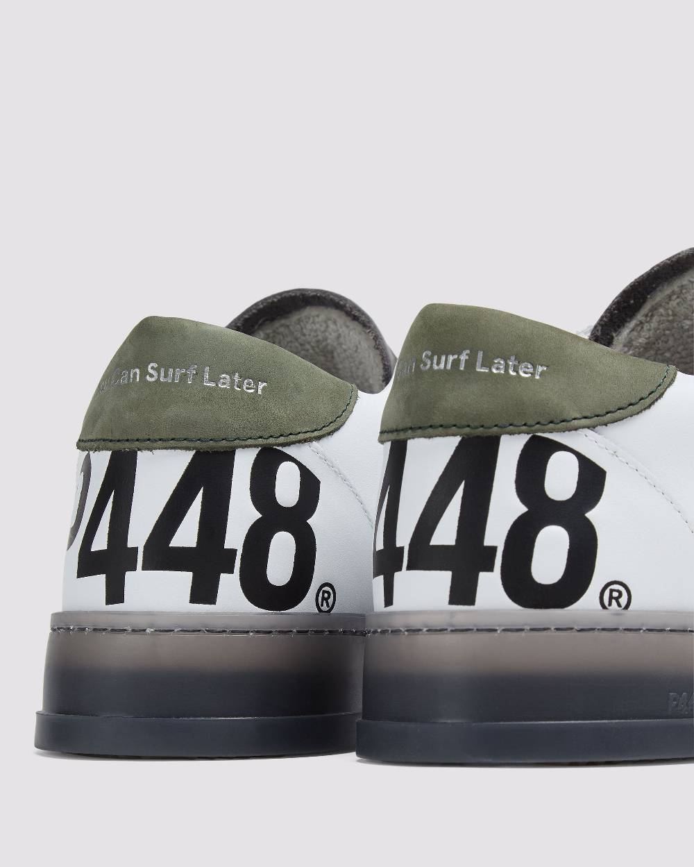P448 Jack Moss Offerta