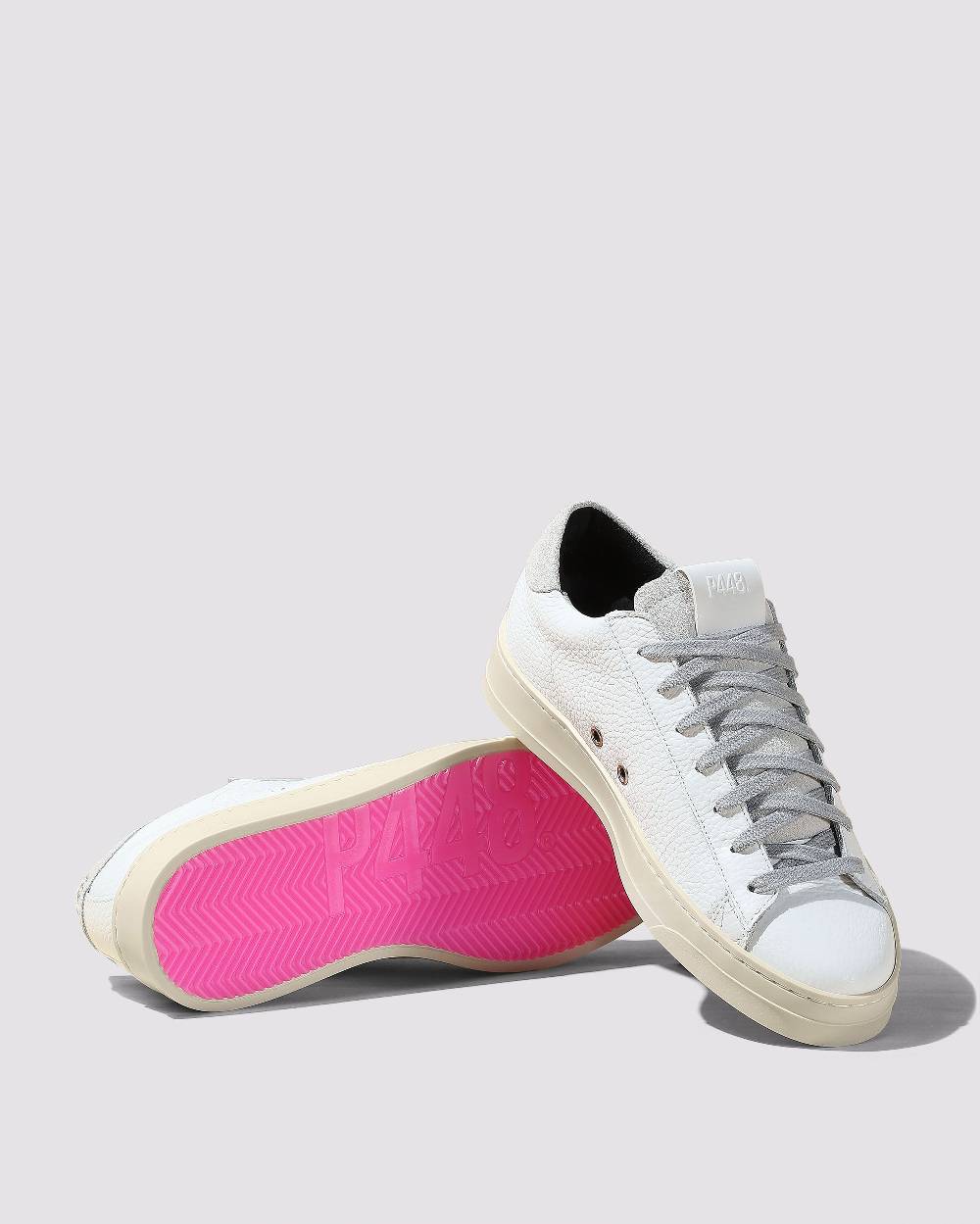P448 Jack All White Economico