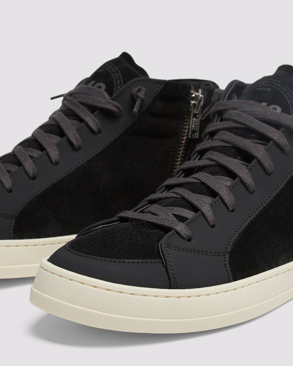 P448 Skate Black Strass Outlet