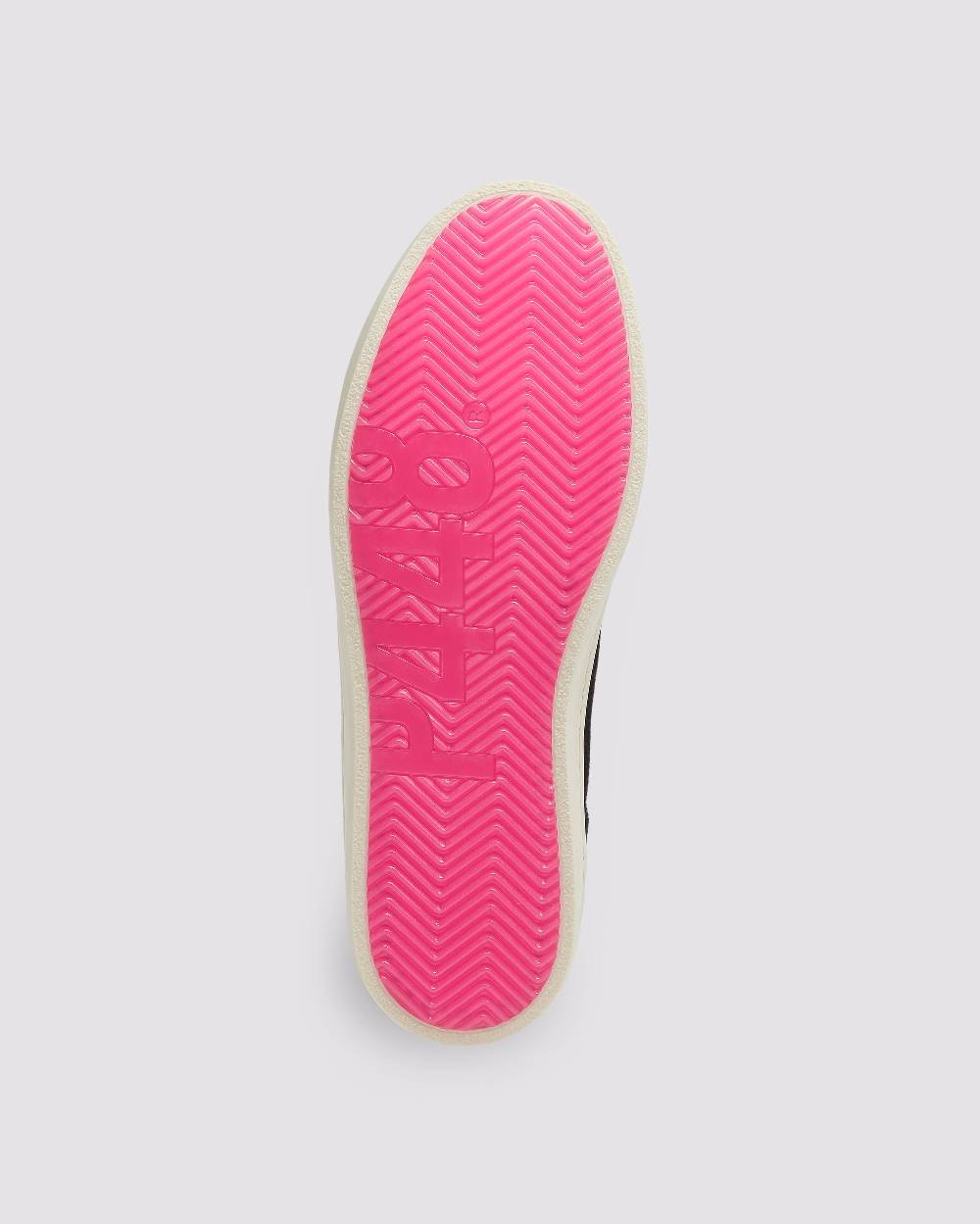 P448 Skate Black Strass Outlet