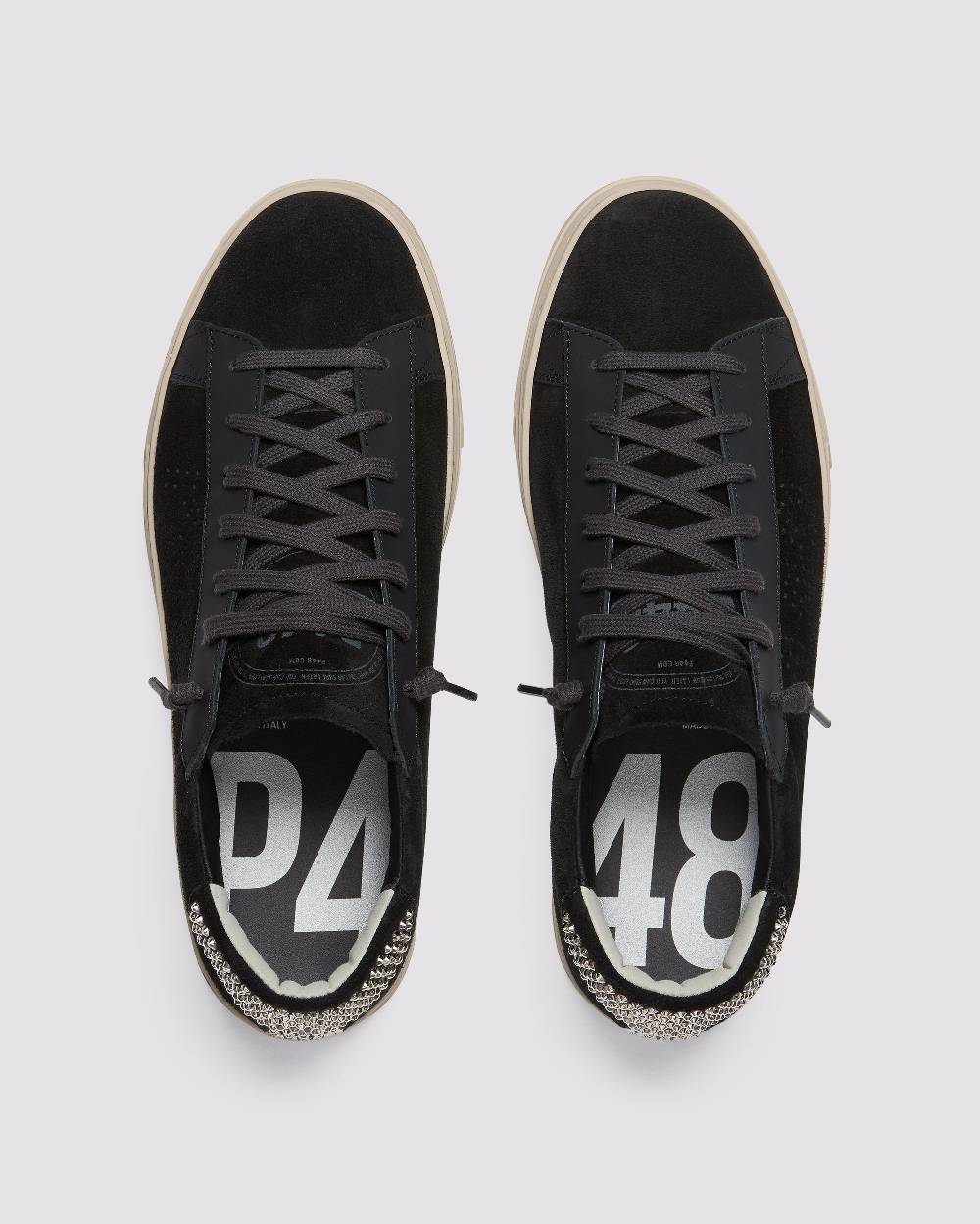 P448 Jack Black Strass In Vendita