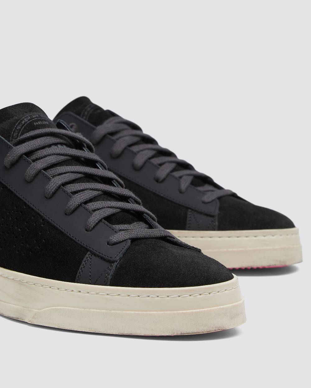 P448 Jack Black Strass In Vendita