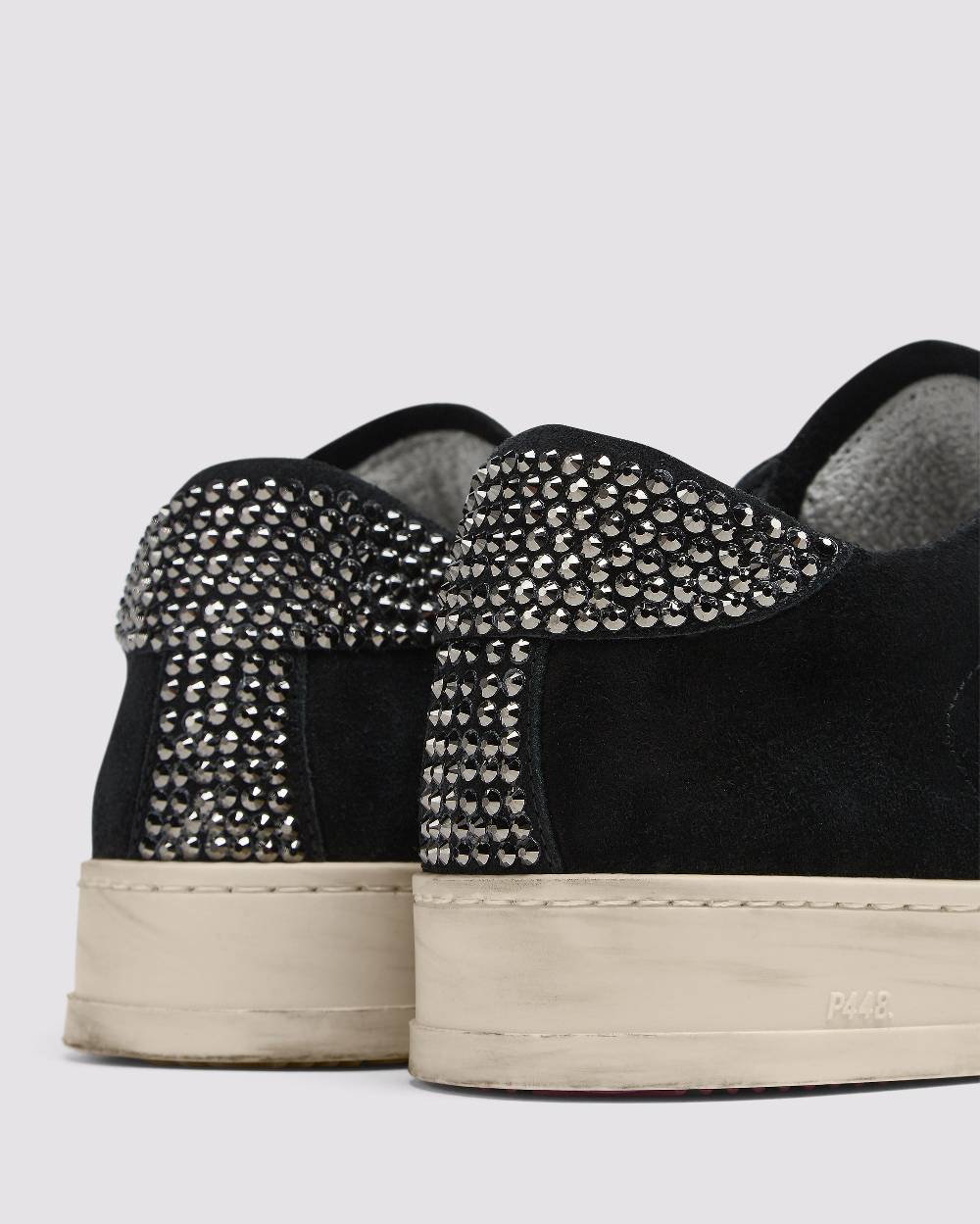 P448 Jack Black Strass In Vendita